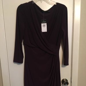 Ralph Lauren New Dress